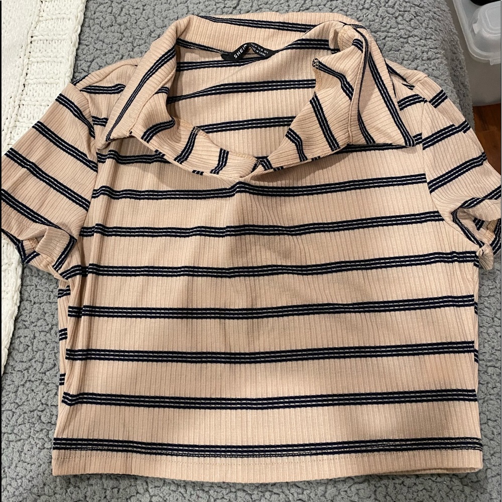 shein top